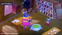 کارتون سطل سحرآمیز قسمت 39